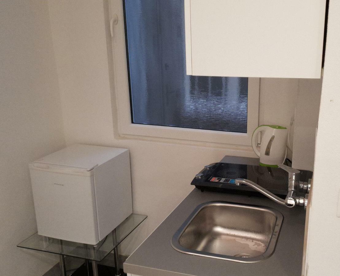 Six Senses - Luxury And Apartment Bratislava