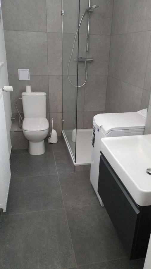 Six Senses - Luxury And Apartment Bratislava