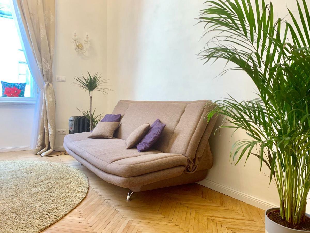 Paul's Palace - Absolute Center! Apartment