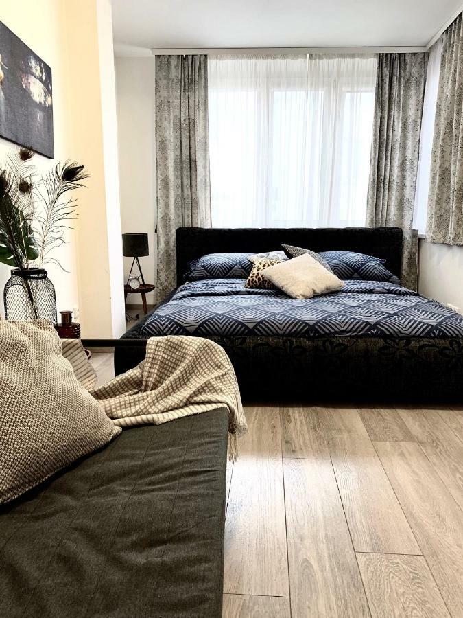 Oldtown Safari Apartment