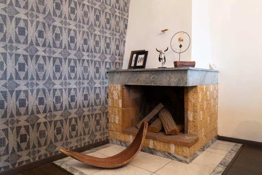 Apartment Oldtown Safari *