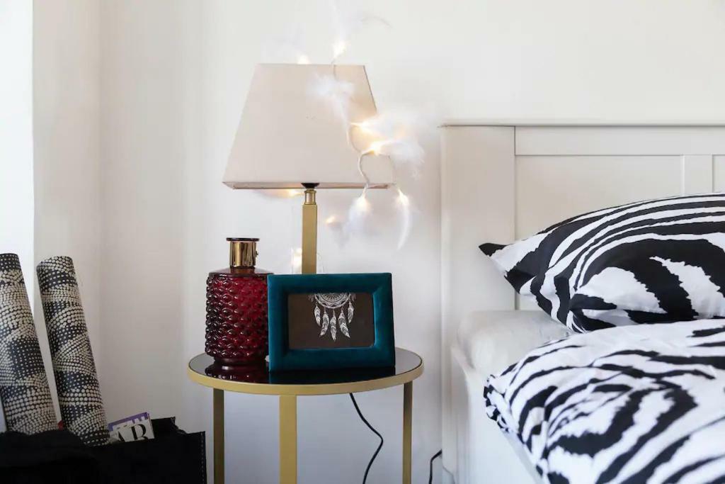 Oldtown Safari Apartment