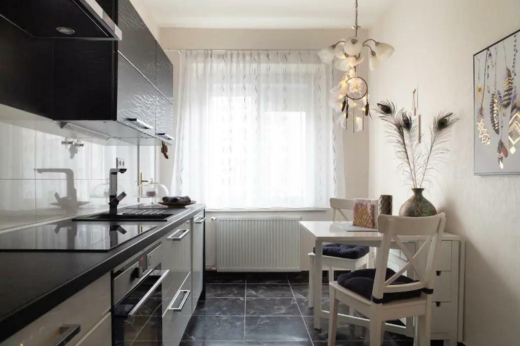 Apartment Oldtown Safari