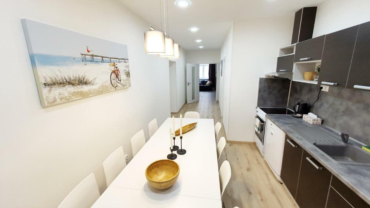 Le Monde - Amazing 5bdr In Downtown Apartmán *