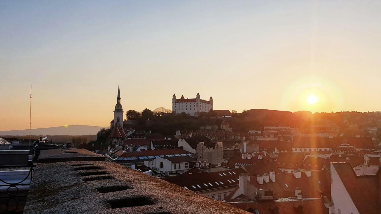 Le Monde - Amazing 5bdr In Downtown * Bratislava