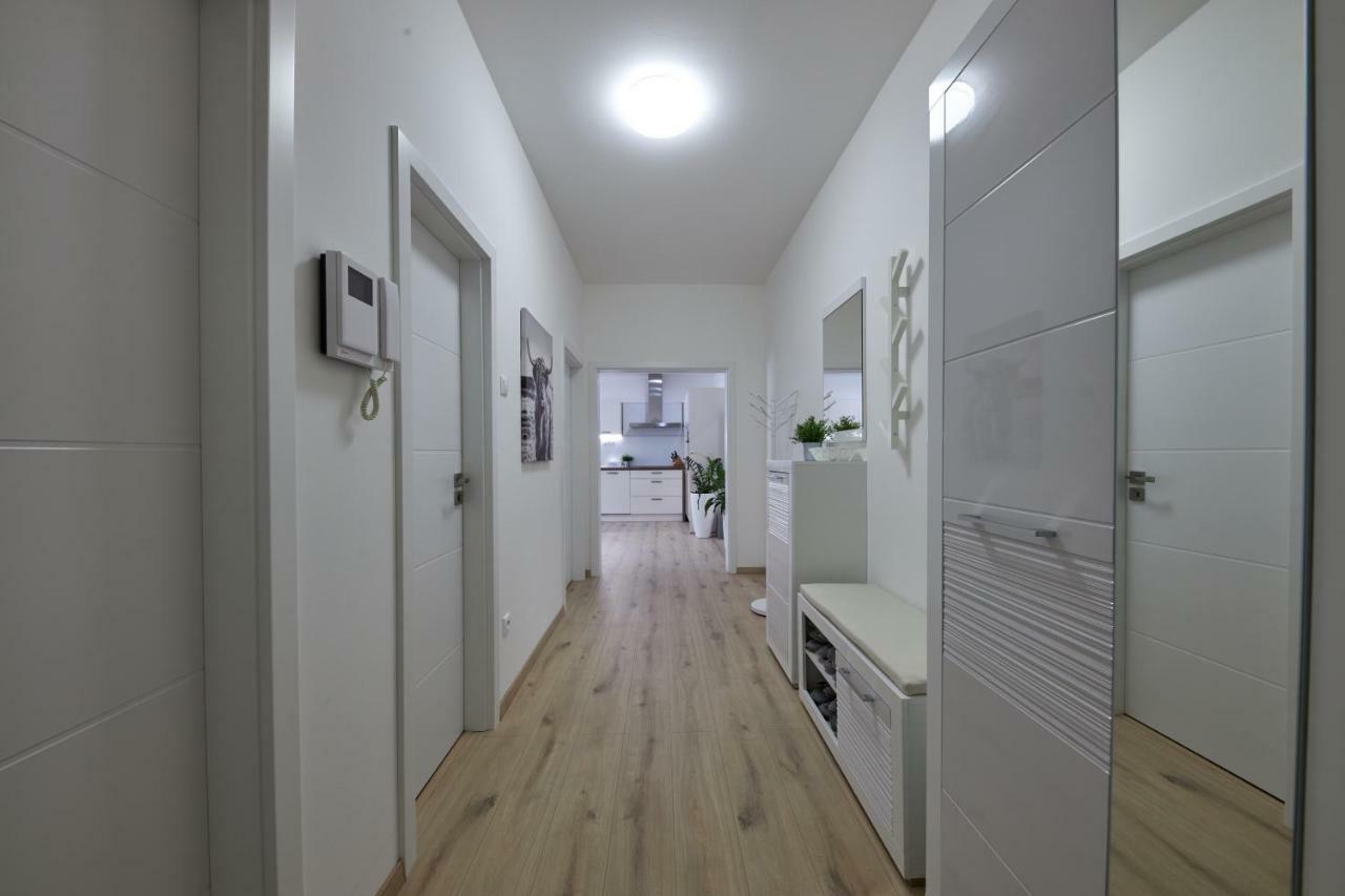 Le Monde - Amazing 5bdr In Downtown