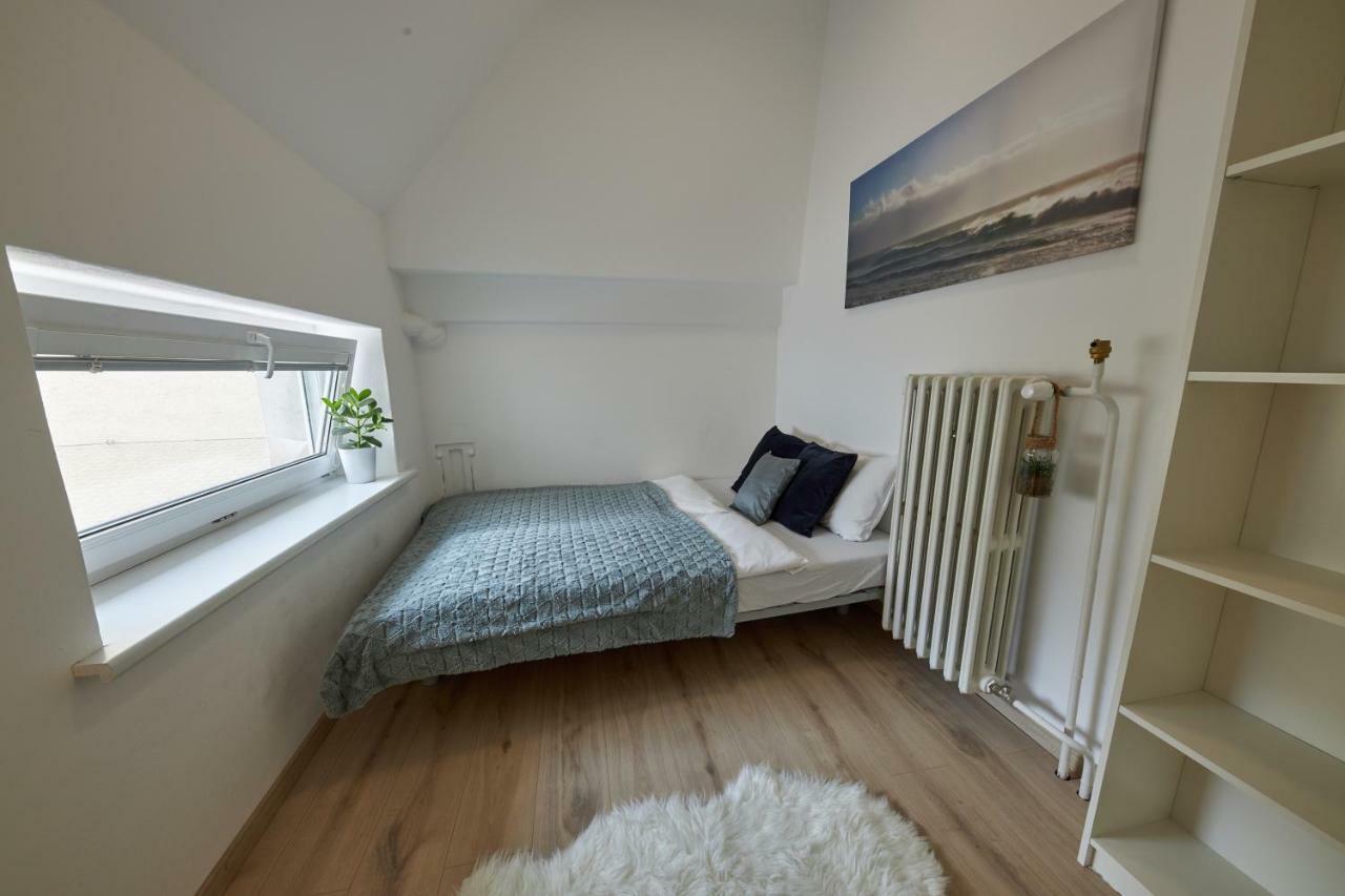 Le Monde - Amazing 5bdr In Downtown Bratislava