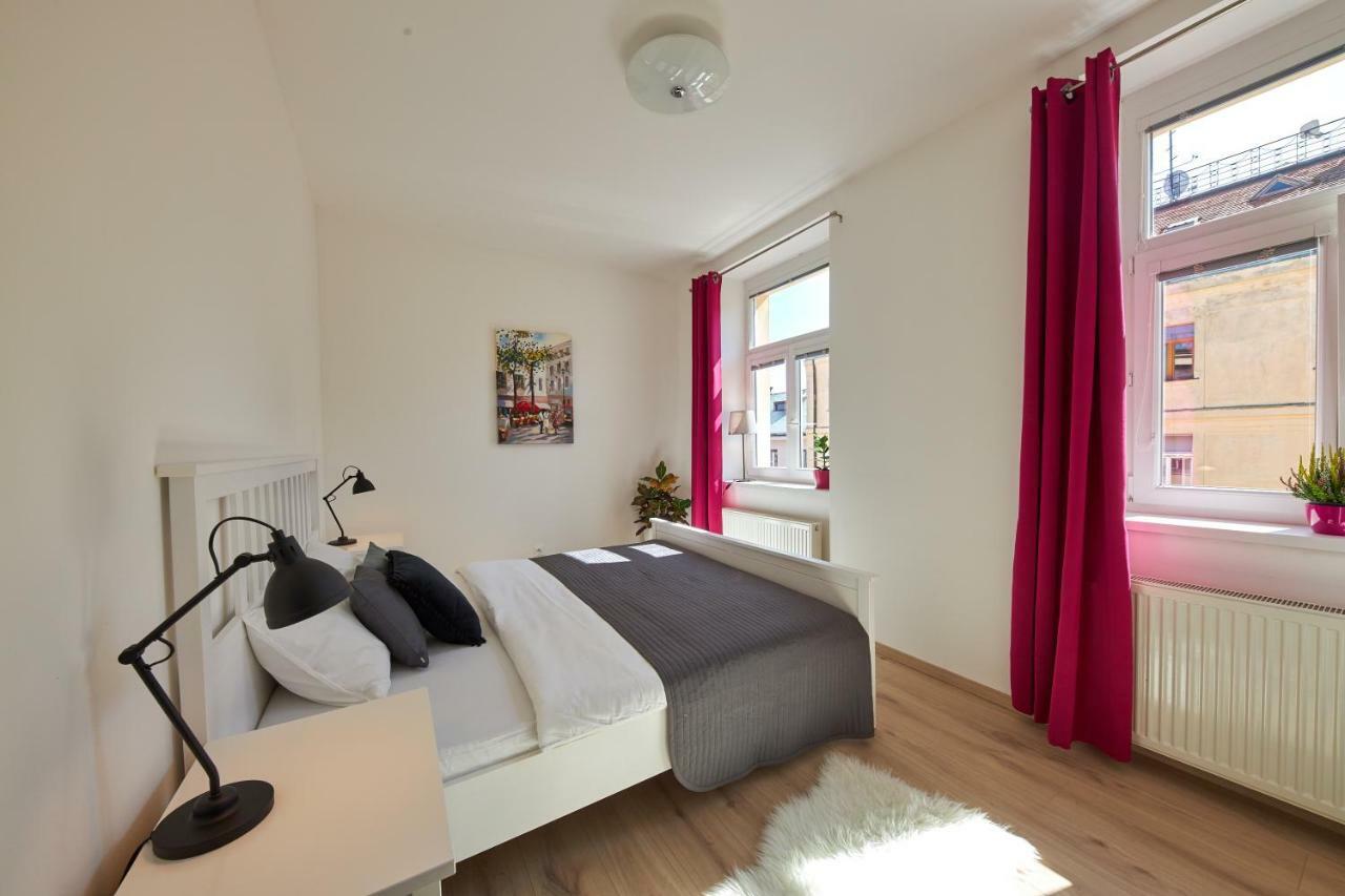 Apartmán Le Monde - Amazing 5bdr In Downtown *