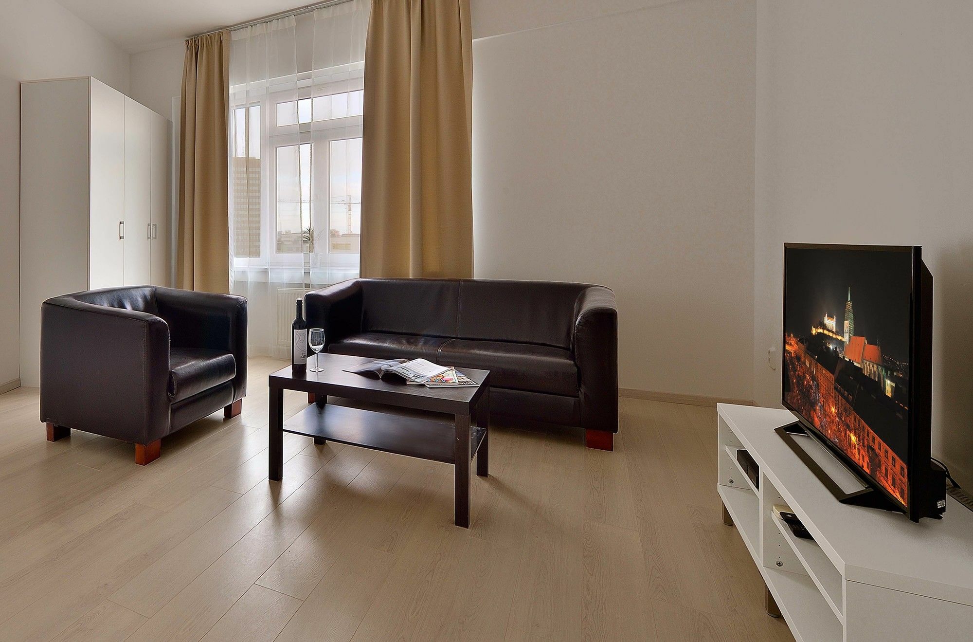 Apartmán Self Check-in By Ambiente *