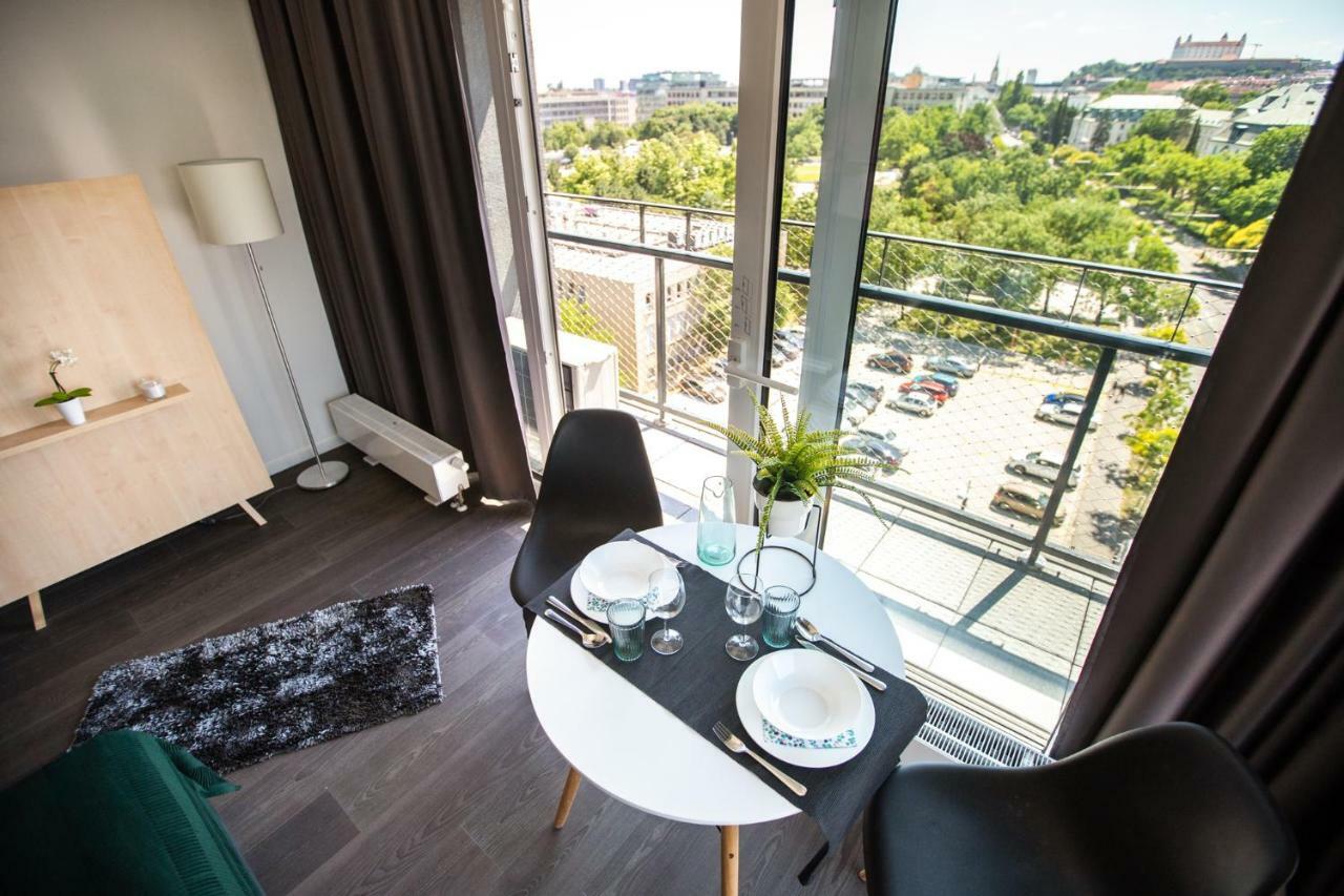 Restart Apartment *