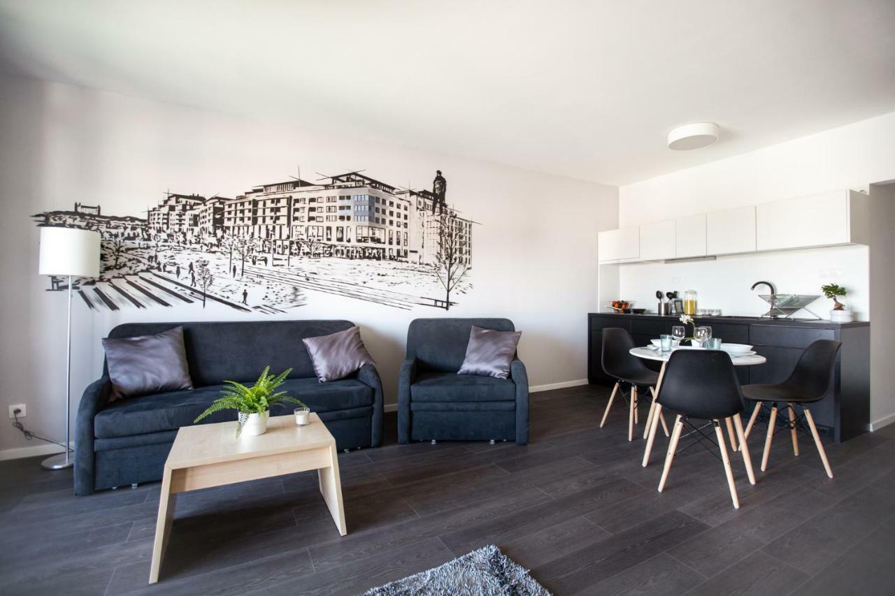 Restart Apartment