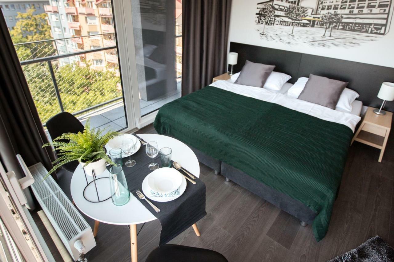 Restart Apartment