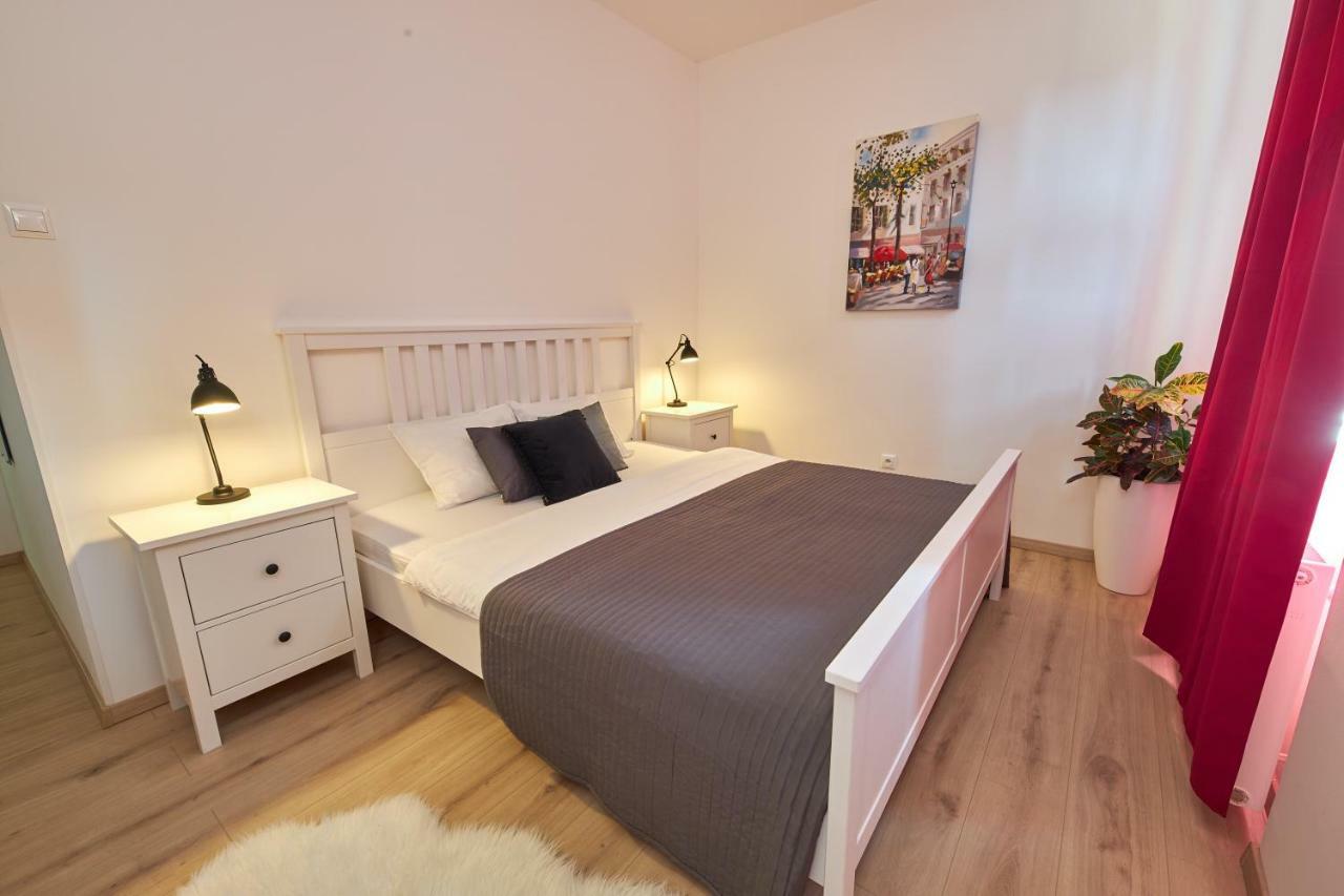 Apartmán Le Monde - Amazing 5bdr In Downtown