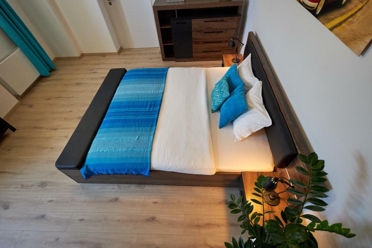 Le Monde - Amazing 5bdr In Downtown Apartmán