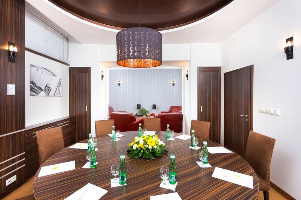 Hotel Hotel Bratislava Bratislava