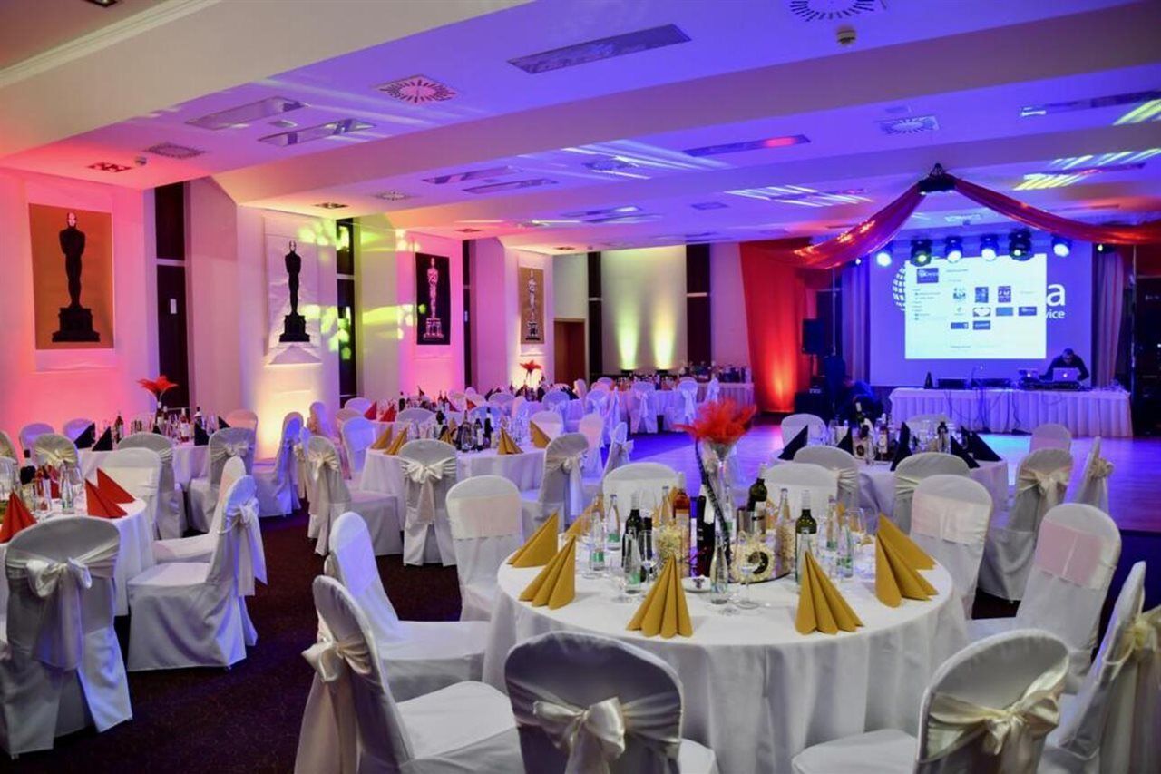 Hotel Hotel Bratislava 4*