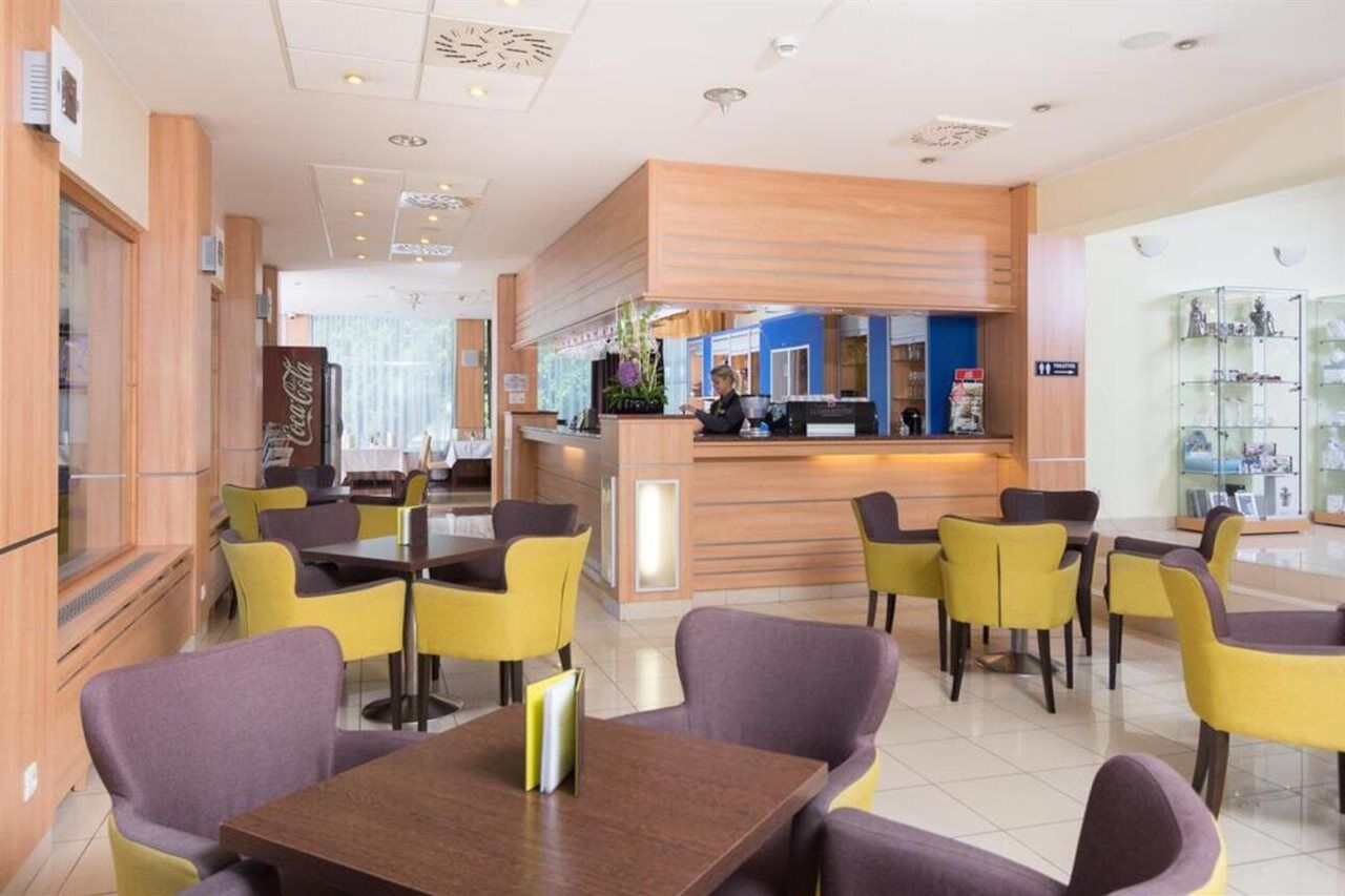 Hotel Bratislava 4* Bratislava