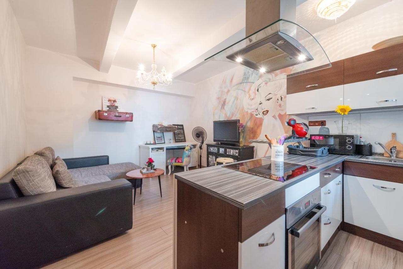 Second In Heart Of Apartamento *