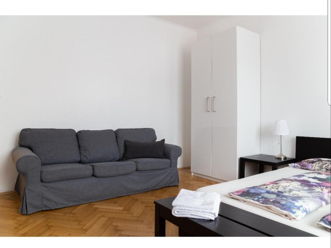 Six Senses - Luxury And Apartment Bratislava