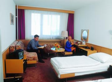Hotel Bratislava Hotel 4*