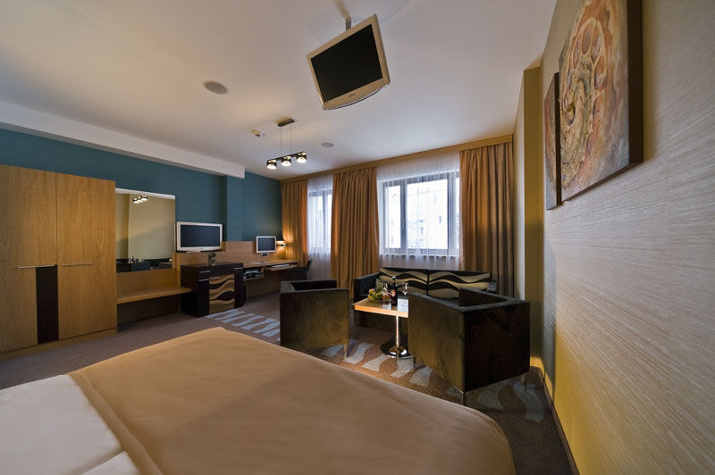Danubia Gate Hotel Bratislava