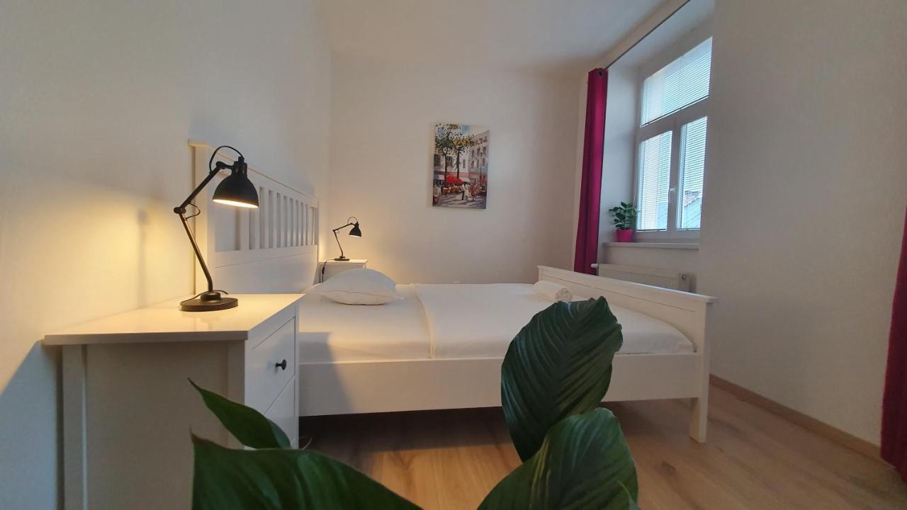 Le Monde - Amazing 5bdr In Downtown Apartmán Bratislava