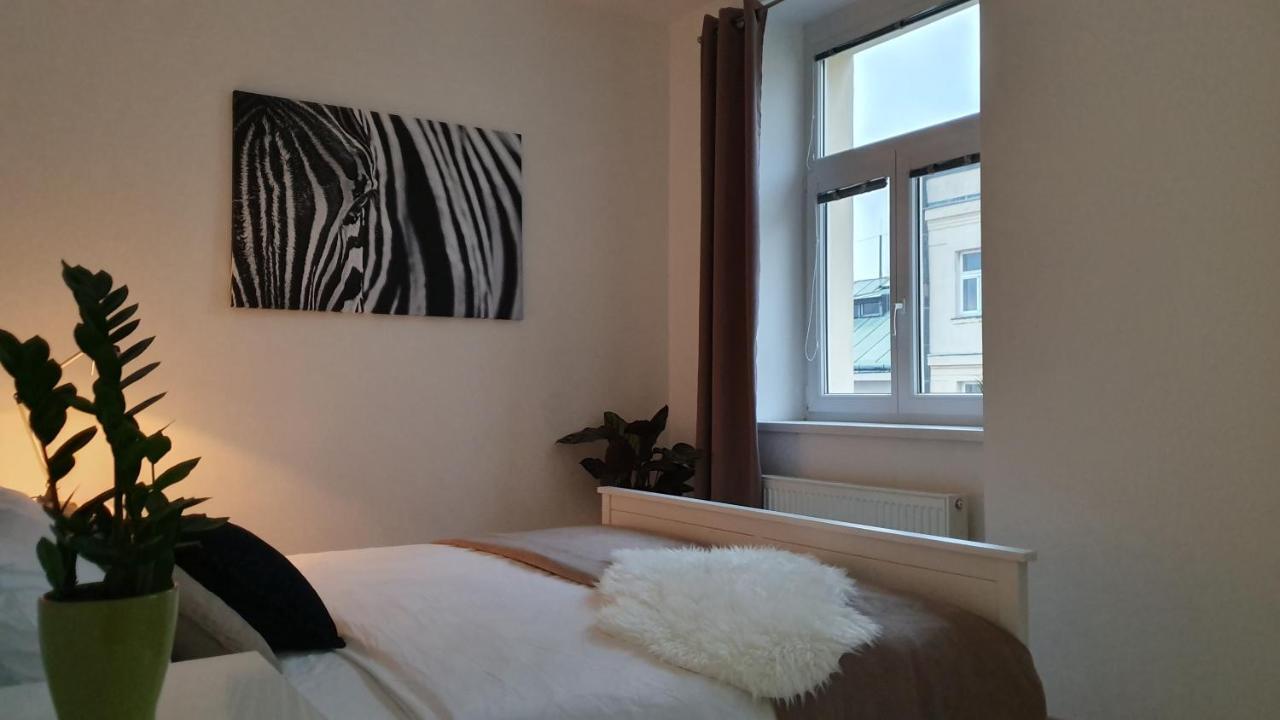Apartmán Le Monde - Amazing 5bdr In Downtown Bratislava
