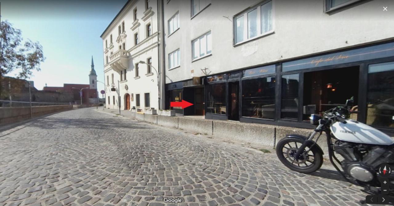 Oldtown Safari * Bratislava