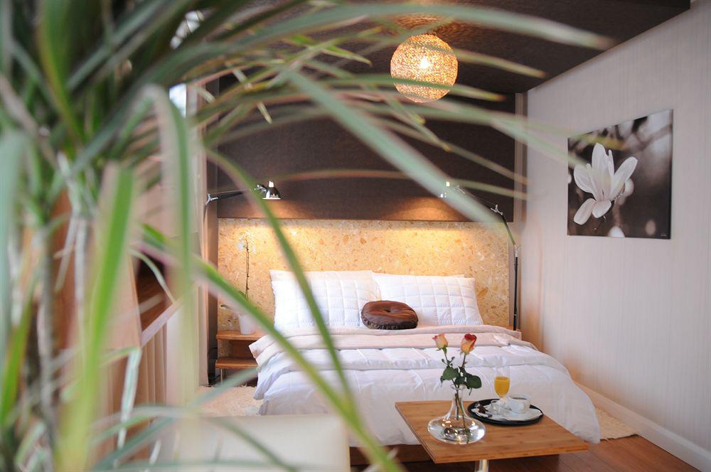 Mama's Design & Boutique 4* Bratislava