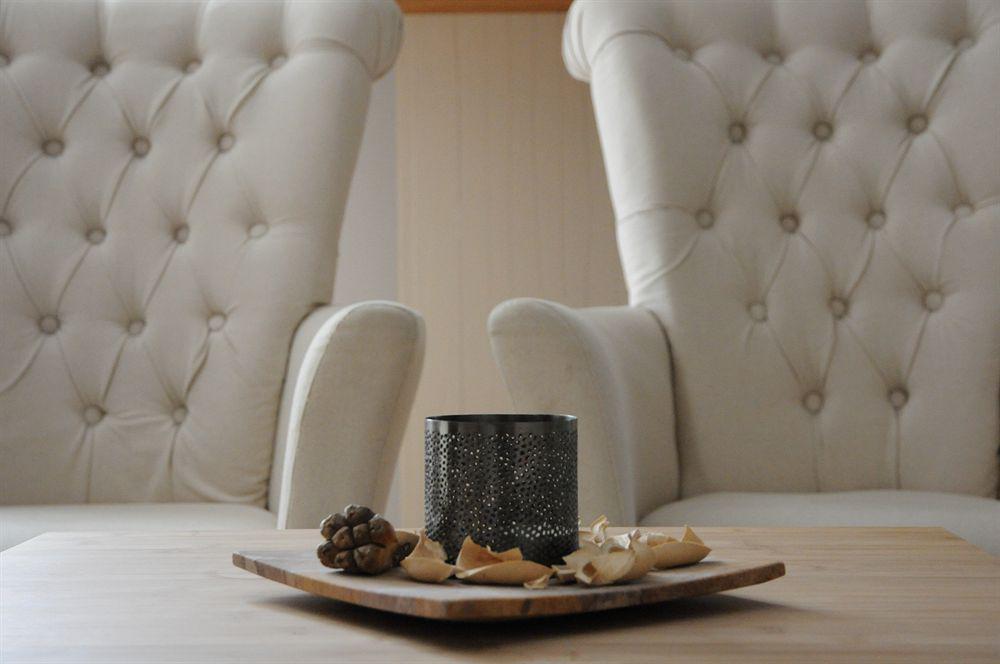 Mama's Design & Boutique Hotel Bratislava