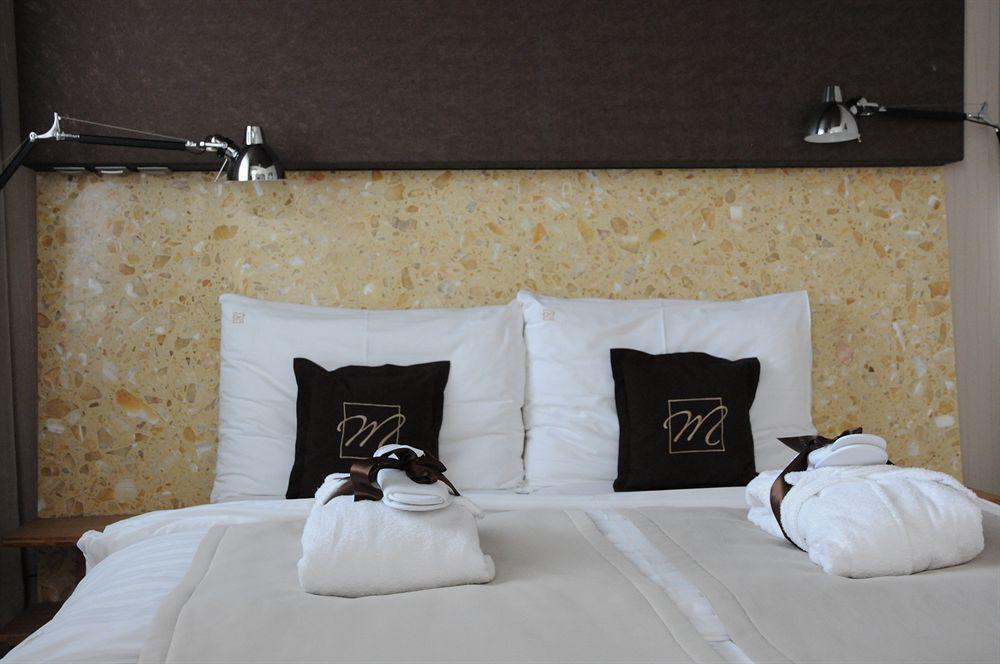 Mama's Design & Boutique 4* Bratislava