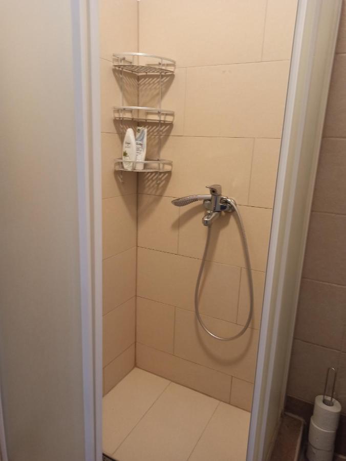 Apartman-raca Apartamento