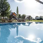 Camping Divoka Voda