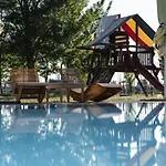 Camping Divoka Voda