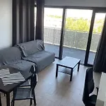 Nfs - Narodny Futbalovy Stadion Apartman