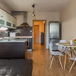 Apartman V Aleji