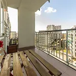 Apartman V Aleji