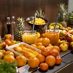 Clarion Congress Hotel Bratislava