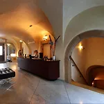 Skaritz Hotel & Residence