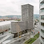 Slavic Spacious Apartment
