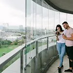 Slavic Spacious Apartment