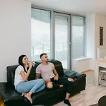 Slavic Spacious Apartment