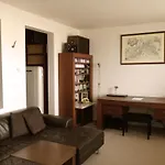 Studio With A View Of The Center Of Bratislava
