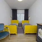 Central Apartment - Folk District