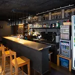 Patio Hostel
