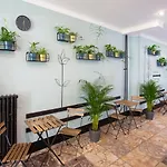 Patio Hostel