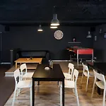 Patio Hostel