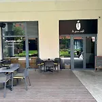 Luxusny Apartman Na 21 Poschodi S Parkovanim Zadarmo Ba