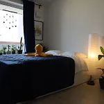 Sunny Cozy Apartment