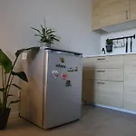 Sunny Cozy Apartment